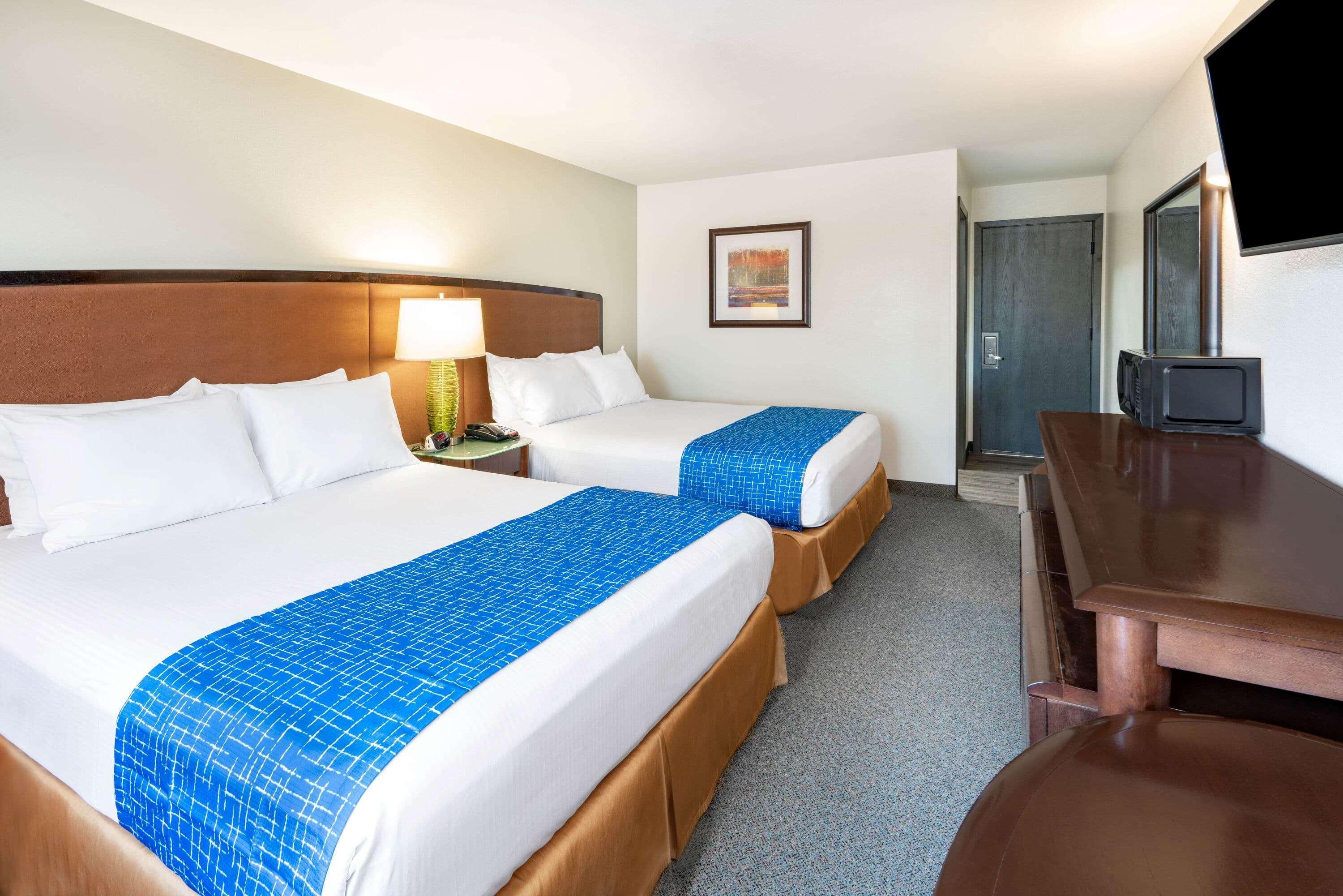 Travelodge By Wyndham Lovell Bighorns Exterior foto